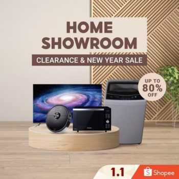 Shopee-Clearance-New-Year-Sale-350x350 29 Dec 2020 Onward: Shopee Clearance & New Year Sale