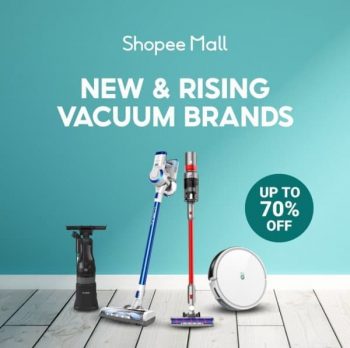 Shopee-New-Rising-Vacuum-Brands-Promotion-350x348 14 Dec 2020 Onward: Shopee New & Rising Vacuum Brands Sale