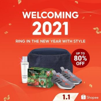 Shopee-New-Year-Promotion-350x350 28 Dec 2020 Onward: Shopee New Year Promotion