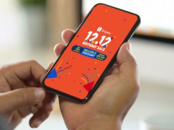 Shopee-Promotion-with-OCBC--350x263 15 Aug-31 Dec 2020: Shopee 12.12 Promotion with OCBC