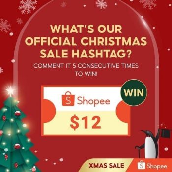 Shopee-Voucher-Giveaways-350x350 21-28 Dec 2020: Shopee Voucher Giveaways