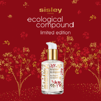 Sisley-Ecological-Compound-Limited-Edition-Promotion-at-Isetan--350x350 3-15 Dec 2020: Sisley Ecological Compound Limited Edition Promotion at Isetan