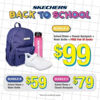 Skechers-Back-To-School-Bundle-Deals-at-POPULAR--350x350 30 Dec 2020 Onward: Skechers Back To School Bundle Deals at POPULAR