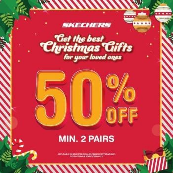 Skechers-Christmas-Sale-at-Compass-One-350x350 8 Dec 2020-3 Jan 2021: Skechers Christmas Sale at Compass One