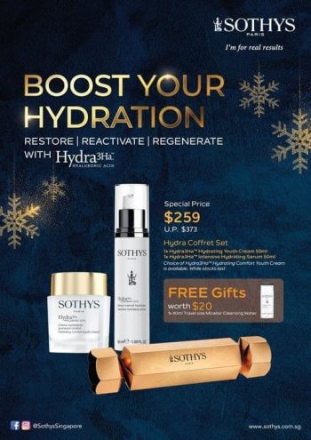 Sothys-Christmas-Cracker-Promotion-350x495 17 Dec 2020 Onward: Sothys Christmas Cracker Promotion