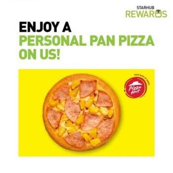 StarHub-Free-Personal-Pan-Pizza-Promotion-350x350 8 Dec 2020 Onward: StarHub Free Personal Pan Pizza Promotion