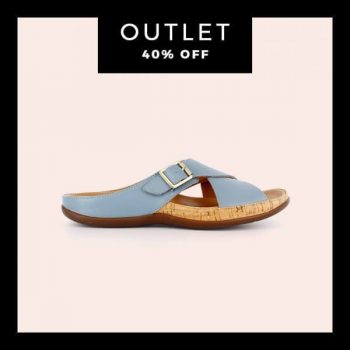 Strive-Footwear-Maria-Buckle-Sandal-Promotion-350x350 7 Dec 2020 Onward: Strive Footwear Maria Buckle Sandal Promotion