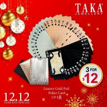 TAKA-JEWELLERY-2.12-Year-End-Special-Promotion-350x349 11 Dec 2020 Onward: TAKA JEWELLERY 12.12 Year End Special Promotion