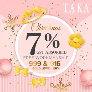 TAKA-JEWELLERY-Season-of-Giving-Promotion-350x350 18 Dec 2020 Onward: TAKA JEWELLERY Season of Giving Promotion