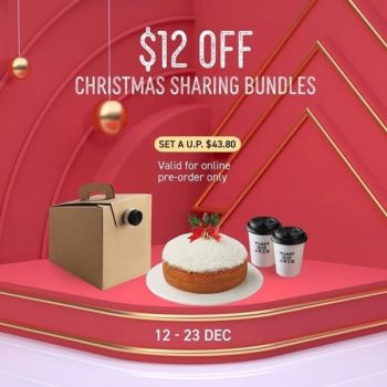 TOAST-BOX-Christmas-Sharing-Bundle-Promotion-350x350 12-23 Dec 2020: TOAST BOX Christmas  Sharing Bundle Promotion