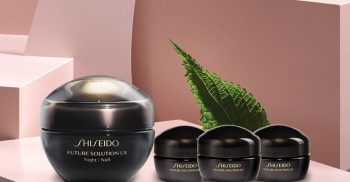 Takashimaya-TSC-Special-Lucky-Draw-350x182 26 Dec 2020-14 Jan 2021: Shiseido Luxurious Regenerating Cream Set Promotion at Takashimaya