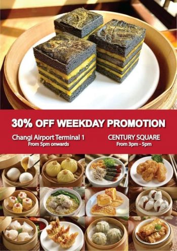 Teahouse-by-Soup-Restaurant-Weekday-Promotion-350x496 7 Dec 2020 Onward: Teahouse by Soup Restaurant Weekday Promotion