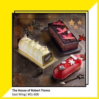 The-House-of-Robert-Timms-Festive-Cheer-Promotion-at-Suntec-City-The-House-of-Robert-Timms-Festive-Cheer-Promotion-at-Suntec-City--350x350 10-11 Dec 2020: The House of Robert Timms Festive Cheer Promotion at Suntec City