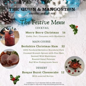 The-Queen-and-Mangosteen-Festive-Menu-Promotion-at-VivoCity--350x350 21 Dec 2020 Onward: The Queen and Mangosteen Festive Menu Promotion at VivoCity