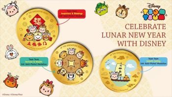 The-Singapore-Mint-Lunar-New-Year-with-Disney-Promotion-350x197 21 Dec 2020 Onward: The Singapore Mint Lunar New Year with Disney Promotion