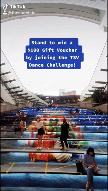 The-Star-Vista-Gift-Voucher-Promotion-350x618 30 Nov 2020 Onward: The Star Vista TSV TikTok Dance Challenge