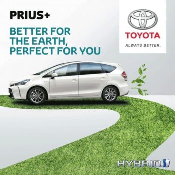 Toyota-Hybrid-Synergy-Drive-Prius-Promotion-350x350 7 Dec 2020 Onward: Toyota Hybrid Synergy Drive Prius+ Promotion