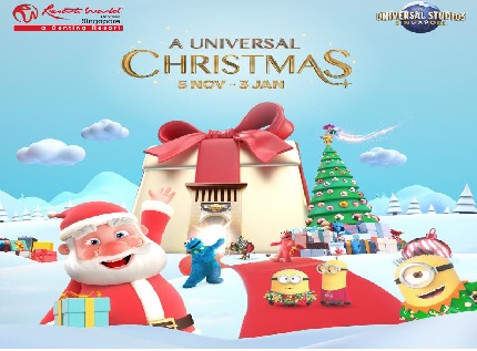 christmas universal studios attractions 2021 promotion cimb nov jan everydayonsales sg singapore