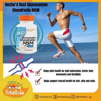 VitaKids-Doctors-Best-GlucosamineChondroitinMSM-Promotion-350x350 21 Dec 2020 Onward: VitaKids Doctor’s Best Glucosamine/Chondroitin/MSM Promotion