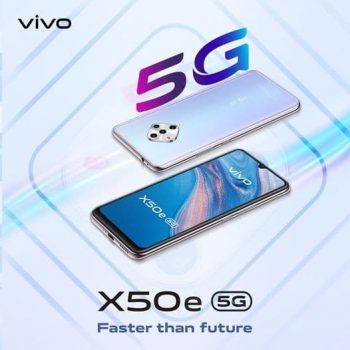 Vivo-X50e-5G-Smartphone-Promotion-350x350 22 Dec 2020 Onward: Vivo X50e 5G Smartphone Promotion