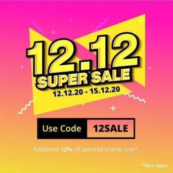 W-Optics-12.12-Super-Sale-2-350x350 12-15 Dec 2020: W Optics 12.12 Super Sale