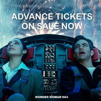 WE-Cinemas-Advance-Tickets-Sale-350x350 14-16 Dec 2020: WE Cinemas Wonder Woman 1984 Advance Tickets Sale