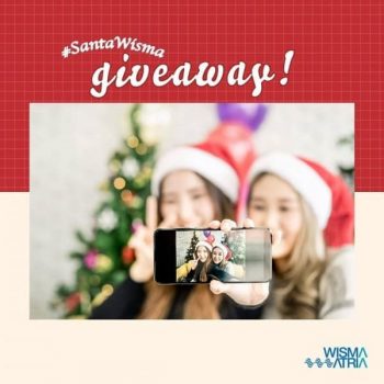 Wisma-Atria-Ten-Lucky-Winners-350x350 8-25 Dec 2020: Wisma Atria Gift Voucher Giveaway