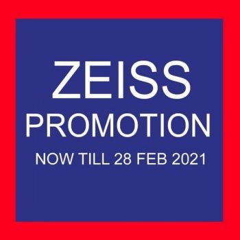 Zeiss-Promotion-at-Optique-Paris-Miki-1-1-350x350 28 Dec 2020-28 Feb 2021: Zeiss Promotion at Optique Paris Miki
