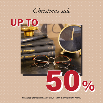 Zoff-Christmas-Sale-350x350 3 Dec 2020 Onward: Zoff Christmas Sale