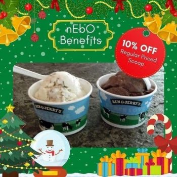 nEbO-Christmas-Promotion-350x350 21-31 Dec 2020: Ben & Jerry’s Christmas Promotion with nEbO