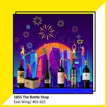 1855-The-Bottle-Shop-New-Year-Promotion-at-Suntec-City-1855-The-Bottle-Shop-New-Year-Promotion-at-Suntec-City--350x350 18-31 Jan 2021: 1855 The Bottle Shop New Year Promotion at Suntec City