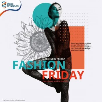 335725_5hmEp0yi84fJWqvp_0-350x350 7 Jan 2021 Onward: Plaza Singapura Fashion Friday Promotion