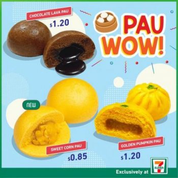 7-Eleven-Sweet-Corn-Pau-Promotion-350x350 26 Jan 2021 Onward: 7-Eleven Sweet Corn Pau Promotion