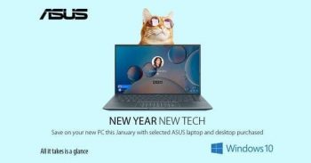 ASUS-New-Year-New-Tech-Promotion-350x183 5-31 Jan 2021: ASUS New Year New Tech Promotion