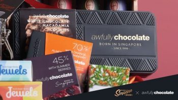 AWFULLY-CHOCOLATE-Chinese-New-Year-Promotion-350x197 27 Jan-7 Feb 2021: AWFULLY CHOCOLATE Chinese New Year Promotion