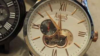 ArbutusWatches-Promotion-350x197 20 Jan 2021 Onward: Arbutus Watches Promotion at VivoCity, Crystal Time Pavilion