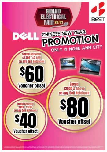 BEST-Denki-Chinese-New-Year-Promotion-350x496 22 Jan 2021 Onward: BEST Denki Chinese New Year Promotion at Ngee Ann City
