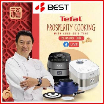 BEST-Denki-Facebook-Live--350x350 20 Jan 2021: BEST Denki and Tefal Facebook Live