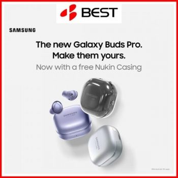 BEST-Denki-Galaxy-Buds-Pro-Promotion-350x350 29 Jan 2021 Onward: BEST Denki Galaxy Buds Pro Promotion