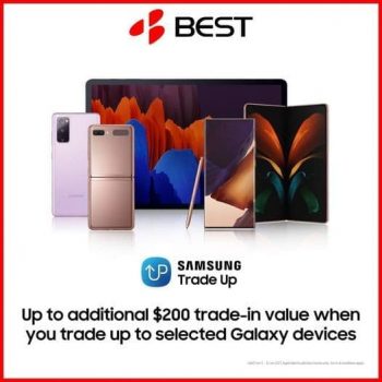 BEST-Denki-Samsung-Galaxy-Promotion-350x350 4 Jan 2021 Onward: BEST Denki Samsung Galaxy Promotion