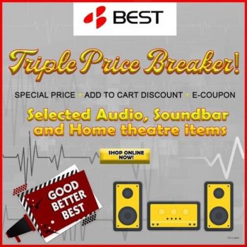 BEST-Denki-Triple-Price-Breaker-Promotion-350x350 6 Jan 2021 Onward: BEST Denki Triple Price Breaker Promotion