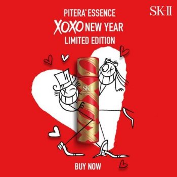 BHG-New-Year-with-New-Facial-Treatment-Essence-Promotion-350x350 30 Jan 2021: SK-II New Facial Treatment Essence Promotion at BHG