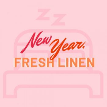 BHG-Online-New-Year-Fresh-Liner-Promotion--350x350 28 Jan 2021 Onward: BHG Online New Year Fresh Liner Promotion