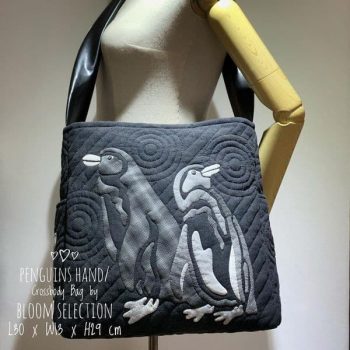 Bloom-Selection-Penguin-Hand-Shoulder-Cross-Body-Bag-Promotion-350x350 7 Jan 2021 Onward: Bloom Selection Penguin Hand Shoulder Cross Body Bag Promotion