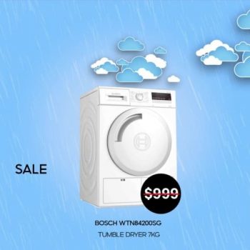 Bosch-Dryers-Sale-at-Parisilk-350x350 13 Jan 2021 Onward: Bosch Dryers Sale at Parisilk
