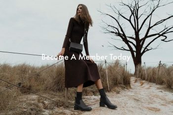 CHARLES-KEITH-Gold-Member-Promotion-350x233 11 Jan 2021 Onward: CHARLES & KEITH Gold Member Promotion
