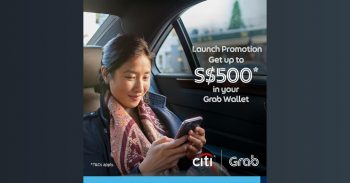 CITI-Launch-Promotion-350x183 4 Jan 2021 Onward: CITI Launch Promotion with GrabPay
