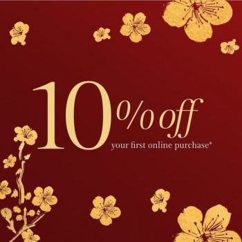 CLARINS-Chinese-New-Year-Promotion-350x350 23-31 Jan 2021: CLARINS Chinese New Year Promotion