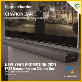COURTS-Harmon-Kardon-Soundbar-Promotion-350x350 20-31 Jan 2021: COURTS Harmon Kardon Soundbar Promotion
