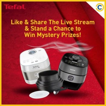 COURTS-Lunar-New-Year-Giveaways-350x350 22 Jan 2021: Tefal Lunar New Year Giveaways at COURTS